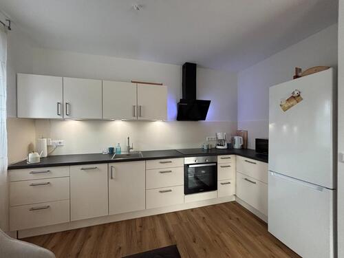 Foto - Hochwertige 3-Zimmer Erdgeschosswohnung in Nordwalde