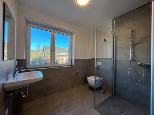 Foto - Etagenwohnung in Nordwalde zur Miete