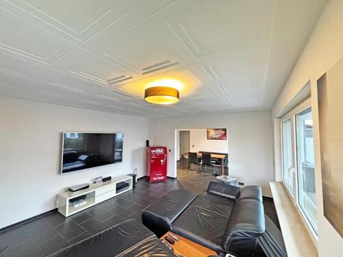 Foto - Etagenwohnung in Bad Friedrichshall zur Miete