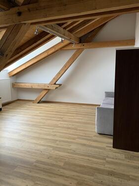 Foto - Etagenwohnung in Deggendorf zur Miete