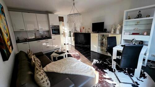 Foto - 1 Zimmer Etagenwohnung in Essen