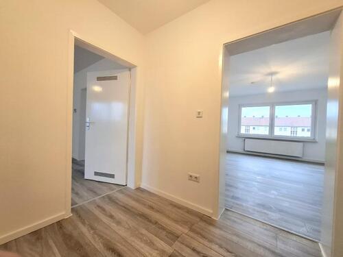 Foto - 2 Zimmer Etagenwohnung zur Miete in Minden