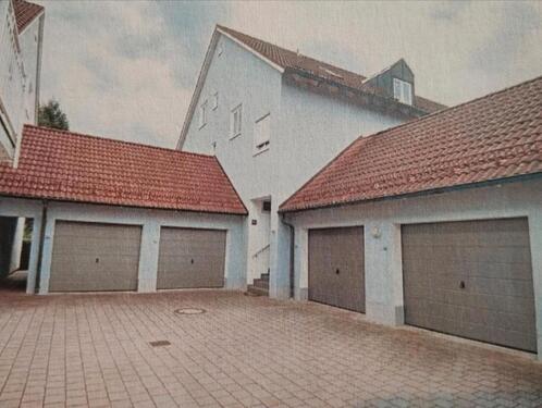 Foto - 2 Zimmer Etagenwohnung zur Miete in Hengersberg