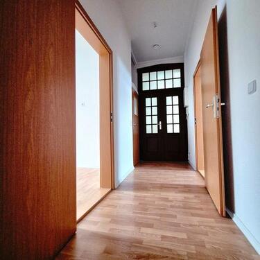 Foto - 3 Zimmer Etagenwohnung in Freiberg