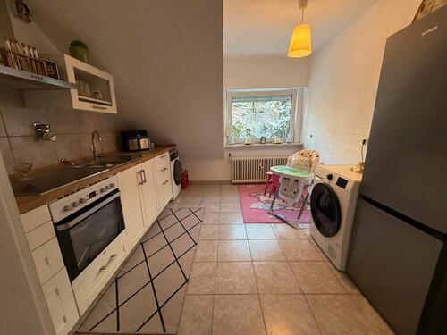 Foto - 3 Zimmer Etagenwohnung zur Miete in Bad Schwalbach