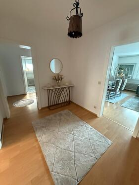 Foto - 3 Zimmer Etagenwohnung in Bad Schwalbach