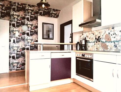 Foto - FEEL FREE HHP WG-Zimmer - 650,00&nbsp;EUR Kaltmiete, ca.&nbsp; 170,00&nbsp;m&sup2;