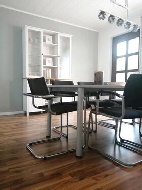 Foto - 4 Zimmer Terrassenwohnung in Bünde