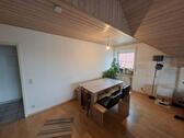 Foto - 3 Zimmer Dachgeschoßwohnung zur Miete in Ingolstadt