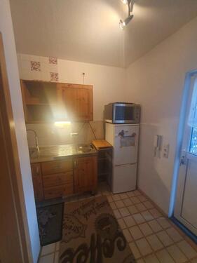 Foto - 1 Zimmer Etagenwohnung in Deggendorf