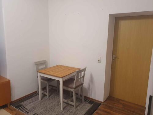 Foto - Etagenwohnung in Deggendorf zur Miete