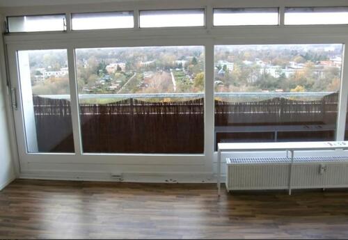 Foto - **1,5 Zimmerwohnung*Vollsaniert*Altona*EBK*Balkon**
