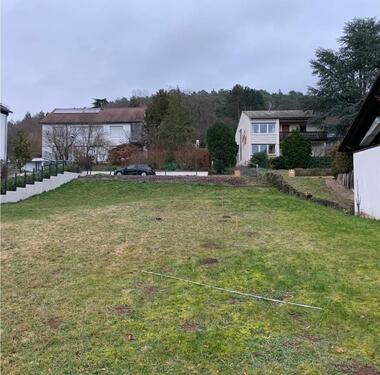 Foto - Grundstück zu verpachten in Erlenbach am Main