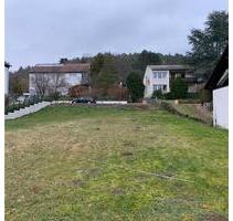 Grundstück zu verpachten in Erlenbach am Main - Obernburg am Main