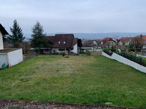 Foto - Grundst&uuml;ck zur Miete in Obernburg am Main