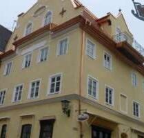 Sehr schöne, helle, renovierte 3-Zi.-Whg in der Altsadt v. Füssen