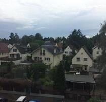 Helle 3-Zimmer-Wohnung ca. 90 m² mit Südbalkon & schönem Ausblick - Mainz Ebersheim