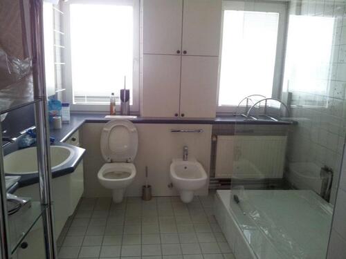 Foto - Etagenwohnung in Mainz zur Miete