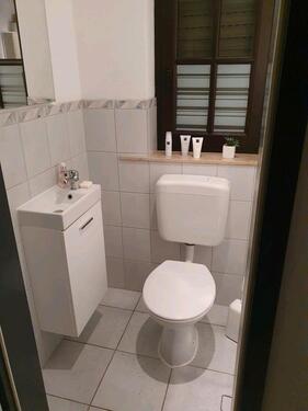 Foto - 3 Zimmer Dachgeschoßwohnung zur Miete in Dillingen (Saar)