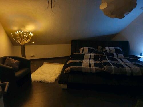 Foto - 3 Zimmer Dachgeschoßwohnung in Dillingen (Saar)