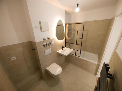 Foto - Dachgeschoßwohnung in Taucha zur Miete