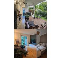 Charmante 1,5 Zimmer Wohnung in Mainz-Hectsheim