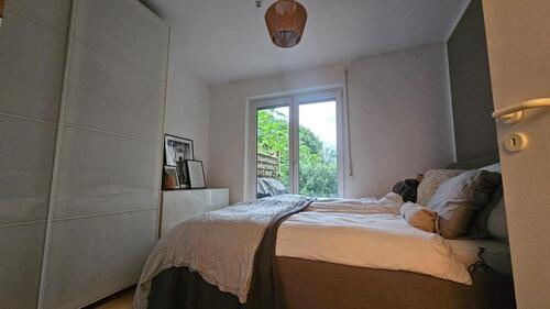 Foto - 1.5 Zimmer Erdgeschoßwohnung in Mainz