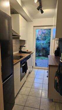 Foto - Erdgeschoßwohnung in Mainz zur Miete