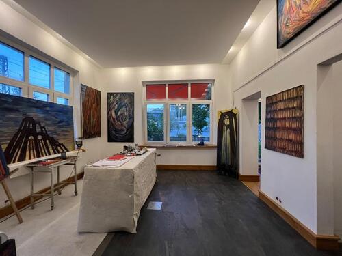 Foto - andere in Bacharach zur Miete