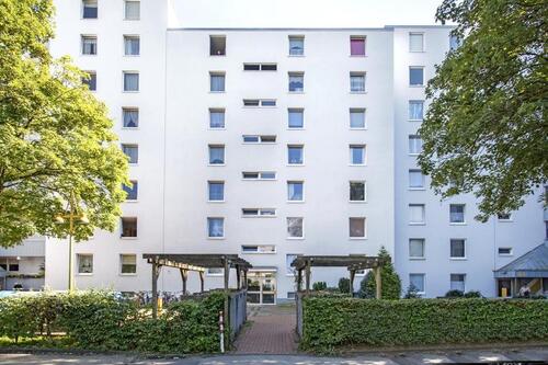 Foto - 4 Zimmer Etagenwohnung zur Miete in Neuss