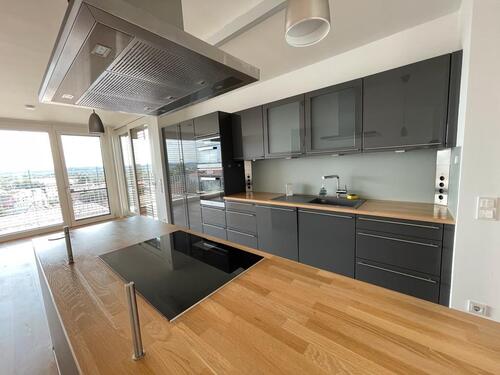 Foto - Imposante 4-Zimmer-Wohnung in Altdorf bei Landshut zu vermieten