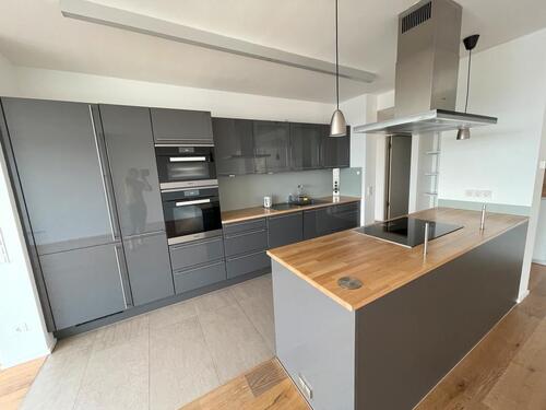 Foto - 4 Zimmer Terrassenwohnung in Hohenthann