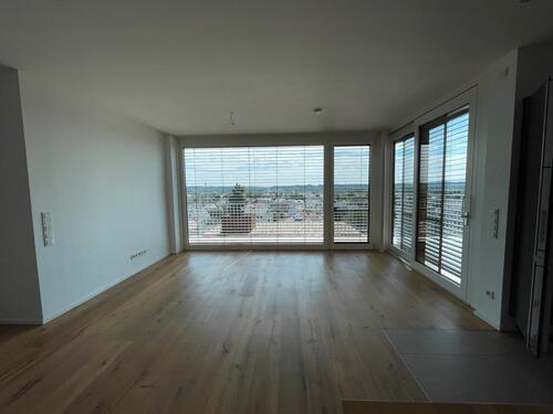 Foto - Terrassenwohnung in Hohenthann zur Miete