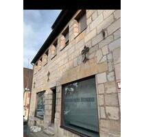 Büro Praxis ab sofort frei - 1.000,00&nbsp;EUR Kaltmiete, ca.&nbsp; 10,00&nbsp;m&sup2; in Altdorf bei Nürnberg (PLZ: 90518)