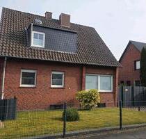 Charmantes Einfamilienhaus in Hamm Westen zum 072027