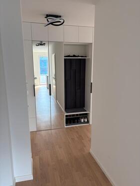 Foto - 4 Zimmer Etagenwohnung zur Miete in Hamburg