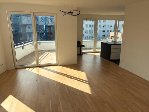 Foto - Etagenwohnung in Hamburg zur Miete