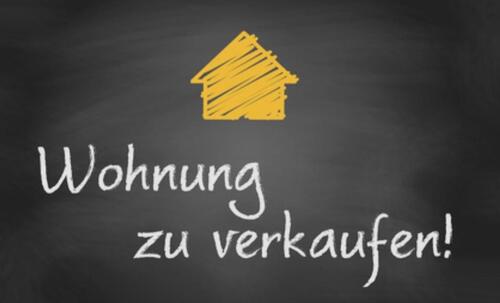 Foto - Eigentumswohnung Haßfurt - 145.000,00&nbsp;EUR Kaufpreis, ca.&nbsp; 61,00&nbsp;m&sup2;
