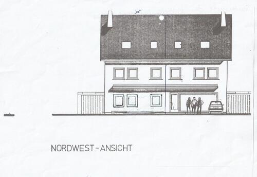 Foto - 4 FAMILIENHAUS- DOPPELHAUSHÄLFTE IN 63322 RÖDERMARK