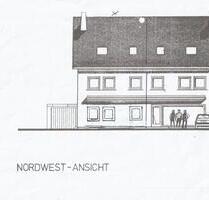 4 FAMILIENHAUS- DOPPELHAUSHÄLFTE IN 63322 RÖDERMARK