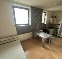 Möbliertes 1-Zi.Apartment mit Einbauküche zur Miete - Dasing