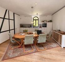 Maisonette am Eltingplatz – 98 m², Balkon, EBK - Essen Stadtbezirk VI
