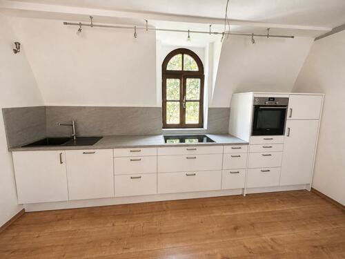 Foto - 4.5 Zimmer Maisonettenwohnung zur Miete in Essen