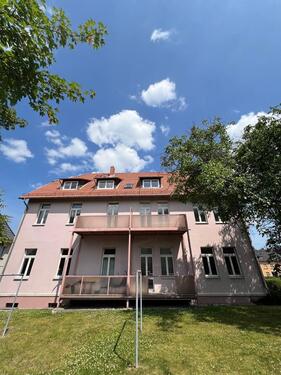Foto - Etagenwohnung zur Miete in Blankenburg (Harz)