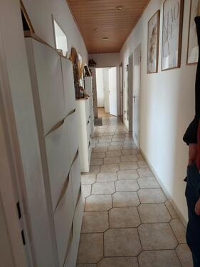 Foto - Etagenwohnung zur Miete in Bamberg