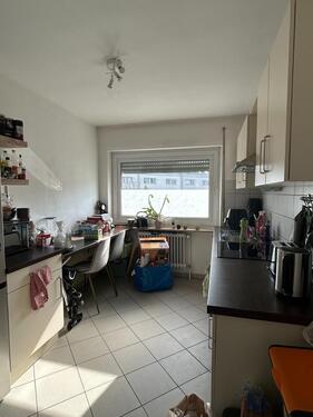 Foto - Etagenwohnung in Bamberg