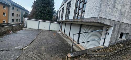 Foto - Garage zu vermieten - 40,00 EUR Miete,