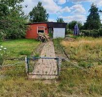 kleingarten - 800,00 EUR Kaltmiete, ca.  0,00 m² in Schwerin (PLZ: 19057) Friedrichsthal