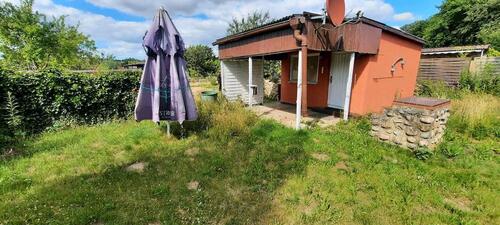 Foto - Grundstück zur Miete in Schwerin