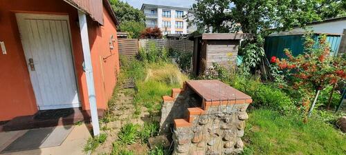 Foto - Grundstück in Schwerin